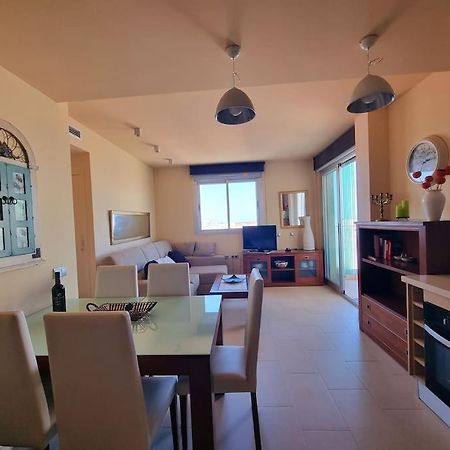 Nature Sea View, La Mata  Exterior photo