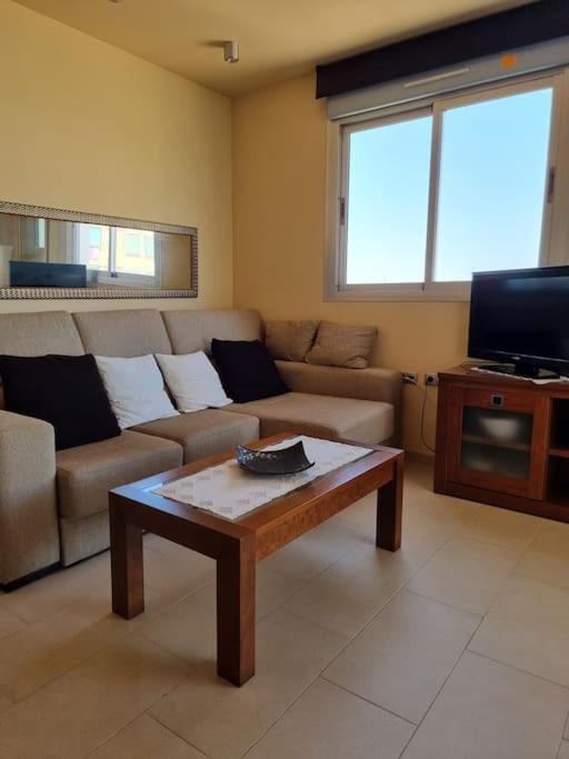 Nature Sea View, La Mata  Exterior photo