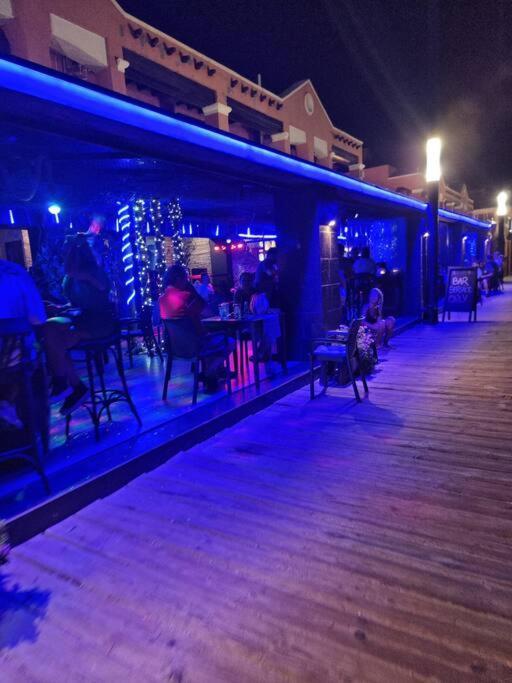 Nature Sea View, La Mata  Exterior photo