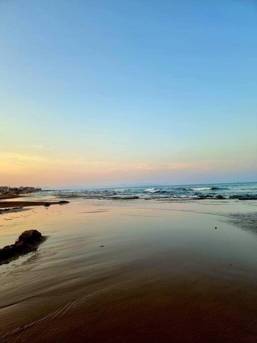 Nature Sea View, La Mata  Exterior photo