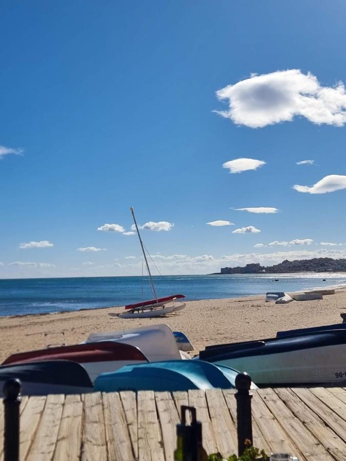 Nature Sea View, La Mata  Exterior photo