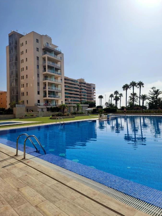 Nature Sea View, La Mata  Exterior photo